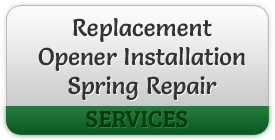 Garage Door Repair Forest City services